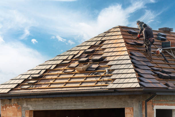 Reliable Spurgeon, TN Roofing services Solutions